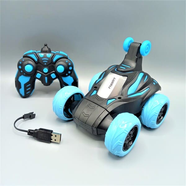 RC Stunt Car