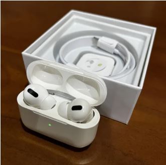 AirPods Pro new model