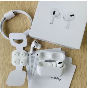 AirPods Pro new model